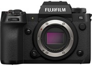 Купити Фотоапарат  Fujifilm X-H2S Body Black