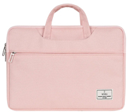 Сумка WIWU Vivi Laptop Handbag 14" (Pink)