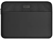 Купити Чохол для ноутбука WIWU Minimalist Laptop Sleeve 14" (Black)