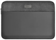 Купити Чохол для ноутбука WIWU Minimalist Laptop Sleeve 14" (Gray)