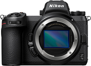Купити Фотоапарат Nikon Z 7 II Body