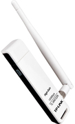 Купить Wi-Fi-usb адаптер TP-Link TL-WN722N 150Mbit