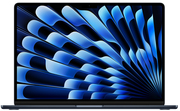 Купити Apple MacBook Air M2 Chip 15" 8/256GB Midnight (MQKW3) 2023