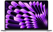 Купить Apple MacBook Air M2 Chip 15" 8/256GB Space Gray (MQKP3) 2023