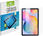 Купити Захисне скло 9H ColorWay до планшета Apple iPad Pro 2022 12.9 6th Gen (CW-GTAI2212)