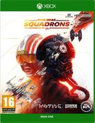 Купить Диск Star Wars Squadrons (Blu-ray, English version) для Xbox (1086573)