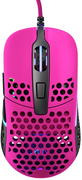 Купить Игровая компьютерная мышь XTRFY M42 RGB USB (Pink) XG-M42-RGB-PINK