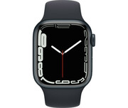 Apple Watch 7 - купить Apple Watch Series 7 по низкой цене в Киеве