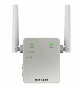 Купить Усилитель Wi-Fi сигнала NETGEAR EX6120 AC1200