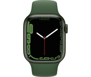 Apple Watch 7 - купить Apple Watch Series 7 по низкой цене в Киеве