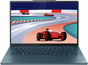 Купить Ноутбук Lenovo Yoga Pro 9 14IRP8 Tidal Teal (83BU003XRA)