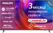 Купити Телевізор Philips 85" 4K UHD Smart TV (85PUS8818/12)