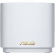 Купить Интернет роутер Asus ZenWiFi XD4 1PK white AX1800 1xGE LAN 1x1GE WAN WPA3 OFDMA MESH
