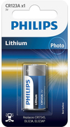 Купить Батарейки PHILIPS Extremelife Photo Lithium блистер 1 шт.