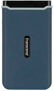 Купити Зовнiшнiй SSD Transcend ESD370C 500GB USB 3.1 Gen 2 Type-C