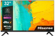 Купить Телевизор Hisense 32" HD Smart TV (32А4BG)