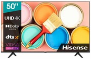 Купити Телевізор Hisense 50 "4K UHD Smart TV (50A6BG)