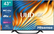 Купить Телевизор Hisense 43" 4K Smart TV (43A63H)