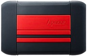 Зовнiшнiй HDD Apacer AC633 1Tb 2.5" USB 3.2 IP55 червоний