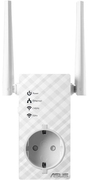 Купить Усилитель Wi-Fi сигнала Asus RP-AC53 AC750 1xFE LAN ext. ant x2 розетка
