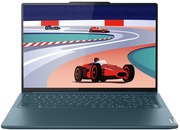Купить Ноутбук Lenovo Yoga Pro 9 16IRP8 Tidal Teal (83BY004SRA)