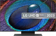 Купити Телевізор LG 43" 4K UHD Smart TV (43UR91006LA)