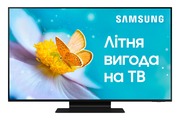 Купити Телевізор Samsung 43" Neo QLED 4K (QE43QN90BAUXUA)