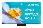 Купить Телевизор Samsung 55" Neo QLED 4K (QE55QN90BAUXUA)