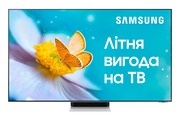 Купить Телевизор Samsung 55" Neo QLED 4K (QE55QN95BAUXUA)