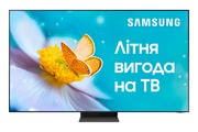Купить Телевизор Samsung 55" Neo QLED 8K (QE55QN700BUXUA)