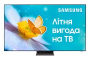 Купить Телевизор Samsung 75" Neo QLED 8K (QE75QN700BUXUA)