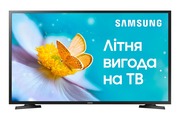 Купити Samsung 32" HD Ready (UE32N4000AUXUA)