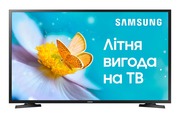 Купити Телевізор Samsung 32" Full HD (UE32N5000AUXUA)