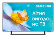 Купить Телевизор Samsung 50" 4K UHD Smart TV (UE50BU8500UXUA)