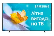 Купить Телевизор Samsung 55" 4K UHD Smart TV (UE55BU8000UXUA)