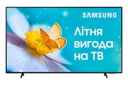 Телевизор Samsung 75" 4K UHD Smart TV (UE75BU8000UXUA)