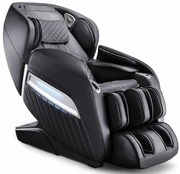 Купить Массажное кресло Naipo MGC-A350 Full Body Music Massage Chair с массажем для ног (Black)