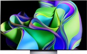 Купити Телевізор LG 65" OLED 4K UHD Smart TV (OLED65C36LC)
