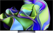 Купити Телевізор LG 77" OLED 4K UHD Smart TV (OLED77C36LC)