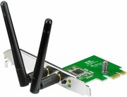 Купити Wi-Fi адаптер Asus PCE-N15 N300 PCI Express