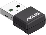 Купить Wi-Fi-usb адаптер Asus USB-AX55 nano AX1800 USB 3.0 WPA3 MU-MIMO OFDMA