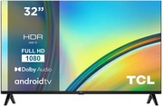 Купити Телевізор TCL 32" FHD Smart TV (32S5400AF)