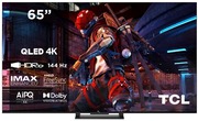 Купить Телевизор TCL 65" QLED 4K UHD Smart TV (65C745)
