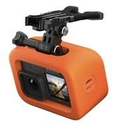 Купить Крепление-капа с поплавком для камеры GoPro HERO9 Black