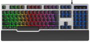 Купити Клавіатура ігрова GamePro GK599 (Black)