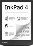 Купить PocketBook 743G InkPad 4 (Stundust Silver)