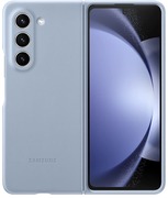 Чехол для Samsung Galaxy Fold 5 Eco-leather Case Blue (EF-VF946PLEGUA)