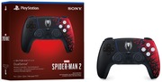 Купить Геймпад DualSense Wireless Controller для Sony PS5 Marvel's Spider-Man 2 Limited Edition