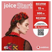 Купить Vodafone "Joice Start"
