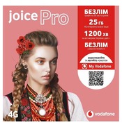 Купить Vodafone "Joice Pro"
